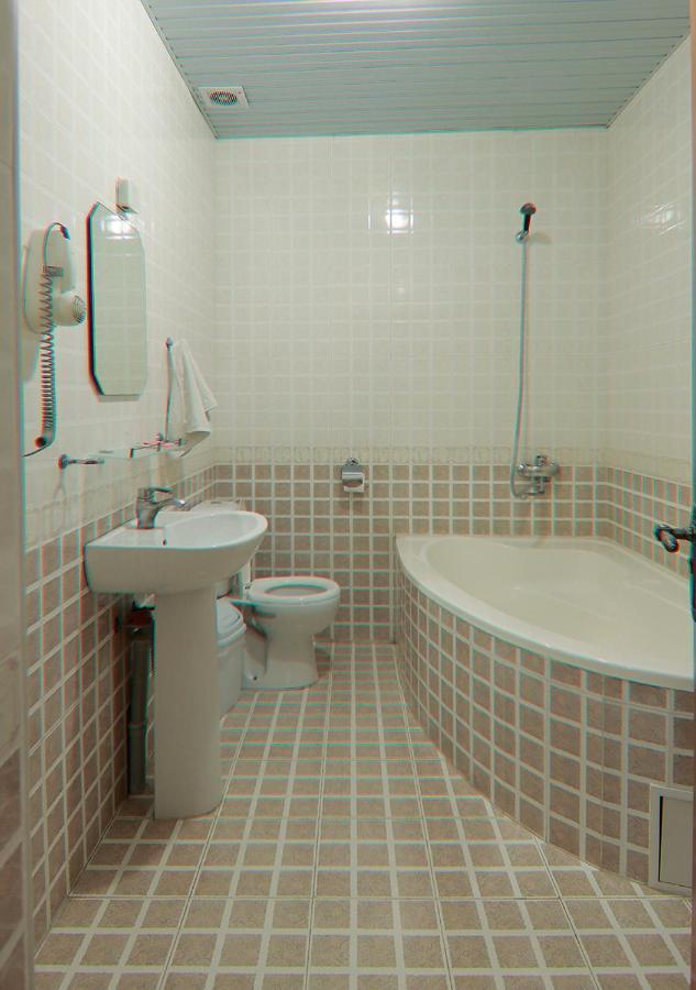 Shokhtut Hotel Honeymoon Bukhara Eksteriør billede