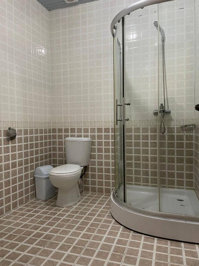 Shokhtut Hotel Honeymoon Bukhara Eksteriør billede