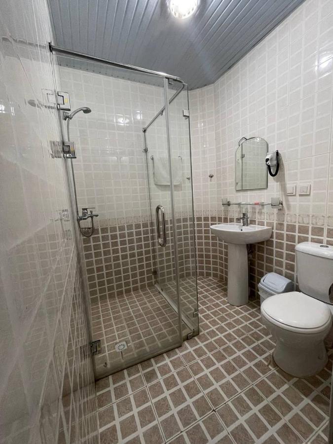 Shokhtut Hotel Honeymoon Bukhara Eksteriør billede